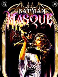 Batman: Masque