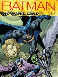 Batman: No Man's Land (2011)