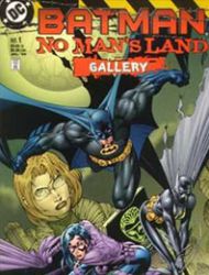 Batman: No Man's Land Gallery