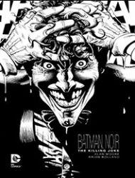 Batman Noir: The Killing Joke