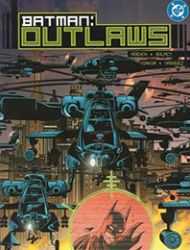 Batman: Outlaws