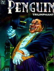 Batman: Penguin Triumphant