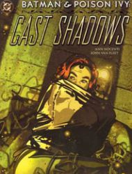 Batman/Poison Ivy: Cast Shadows