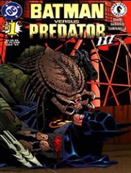 Batman/Predator III