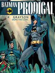 Batman: Prodigal