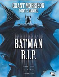 Batman: R.I.P.