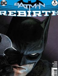 Batman: Rebirth