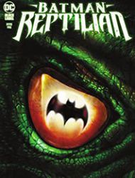 Batman: Reptilian