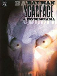 Batman/Scarface: A Psychodrama