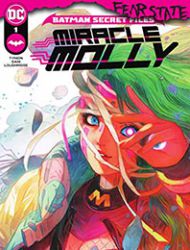 Batman Secret Files: Miracle Molly