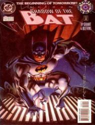 Batman: Shadow of the Bat