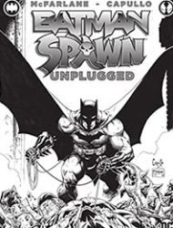 Batman/Spawn: Unplugged