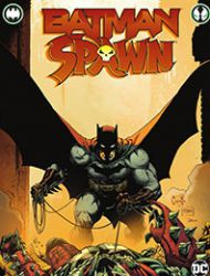 Batman/Spawn