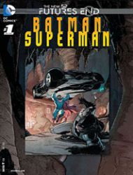 Batman/Superman: Futures End