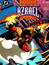 Batman: Sword of Azrael