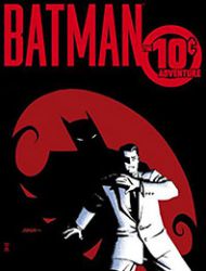 Batman: The 10-Cent Adventure