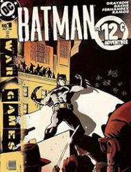 Batman: The 12 Cent Adventure