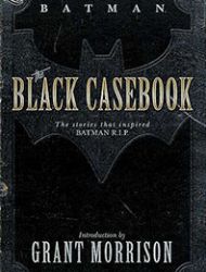 Batman: The Black Casebook