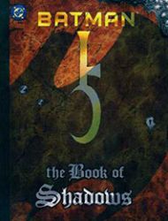 Batman: The Book of Shadows