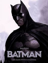 Batman: The Dark Prince Charming