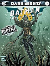 Batman: The Drowned