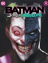 Batman: The Joker War Zone