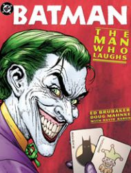 Batman: The Man Who Laughs