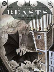 Batman: The Order of Beasts