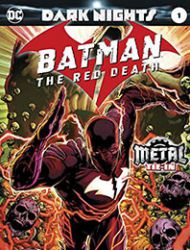 Batman: The Red Death