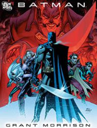 Batman: The Resurrection of Ra's al Ghul