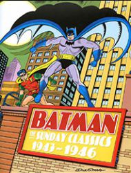 Batman: The Sunday Classics