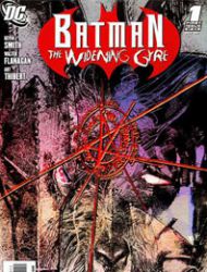 Batman: The Widening Gyre