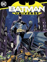 Batman: Universe