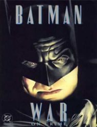 Batman: War on Crime