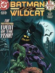 Batman/Wildcat (1997)