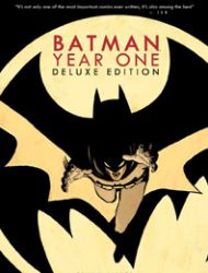 Batman: Year One