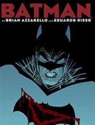 Batman by Brian Azzarello and Eduardo Risso: The Deluxe Edition