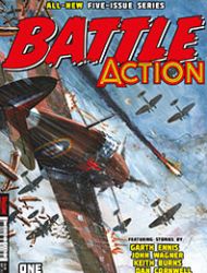 Battle Action (2023)