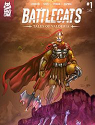 Battlecats: Tales of Valderia