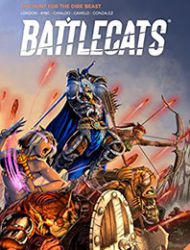 Battlecats (2018)