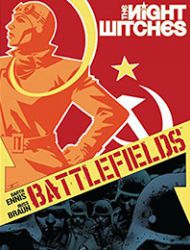 Battlefields: Night Witches