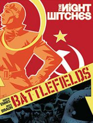 Battlefields: The Night Witches