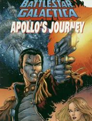 Battlestar Galactica: Apollo's Journey