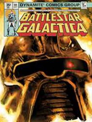 Battlestar Galactica (Classic)