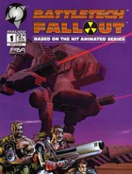 Battletech: Fallout