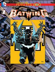 Batwing: Futures End