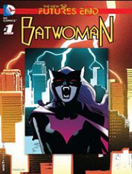 Batwoman: Futures End