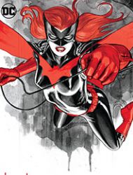 Batwoman by Greg Rucka and J.H. Williams III