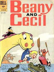 Beany and Cecil