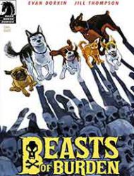 Beasts of Burden: Neighborhood Watch (2012)